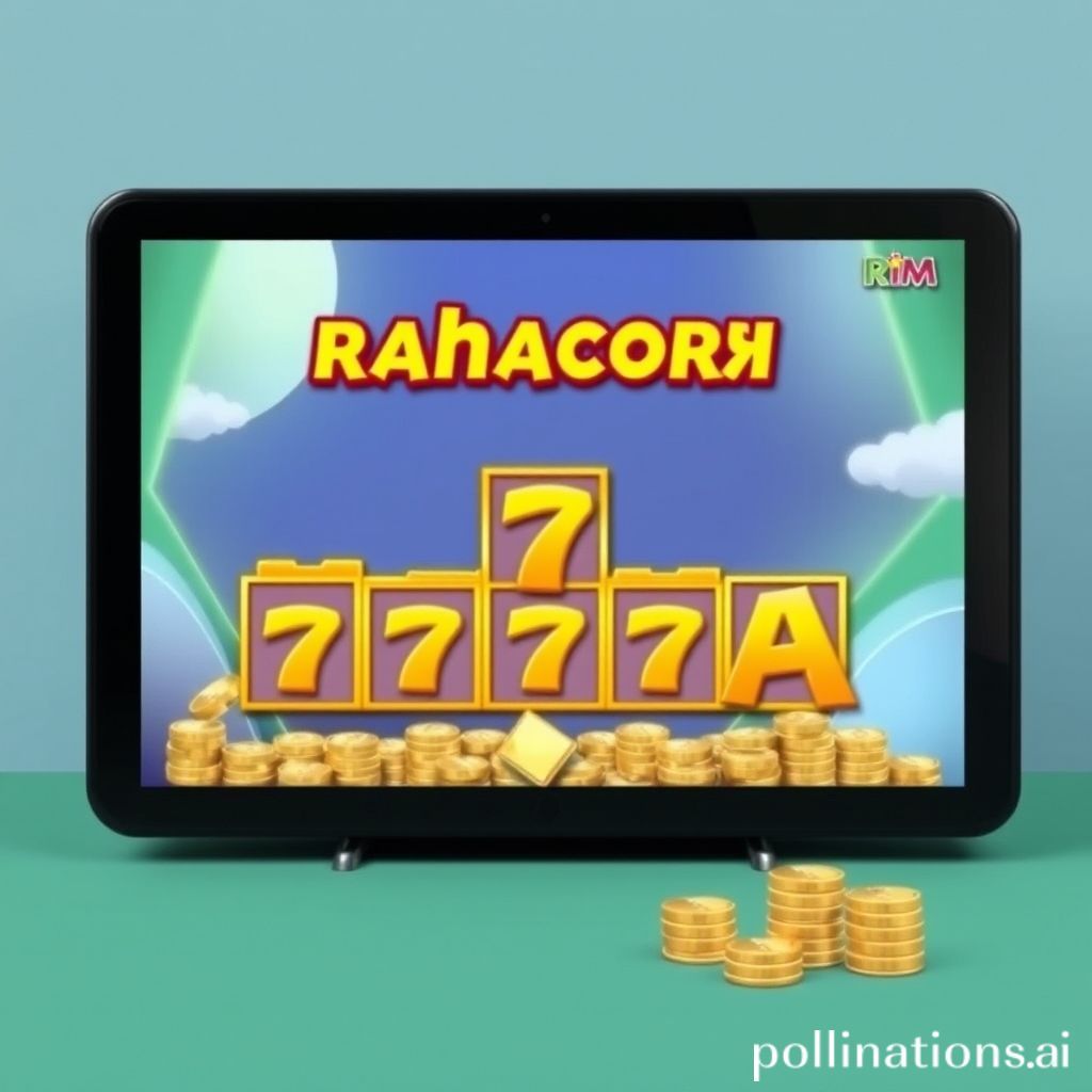  Rahasia Rtp Slot Gacor: Bongkar Pola Kemenangan Hari Ini